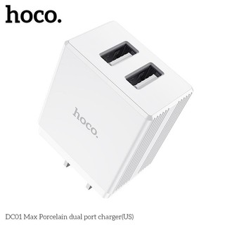 Củ Sạc Hoco DC01 Max