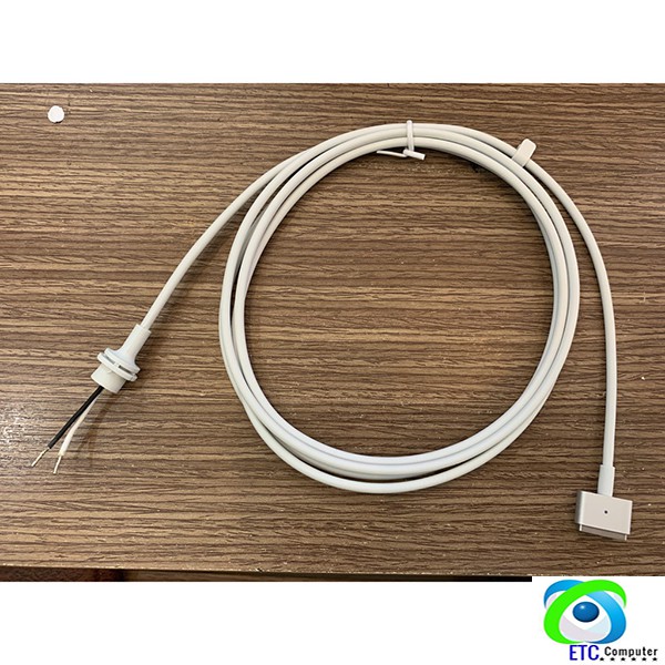 [Mã ELORDER5 giảm 10K đơn 20K] Dây sạc macbook Pro Magsafe 2