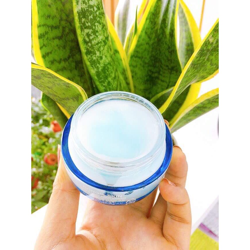 KEM TỔ YẾN HONGIKSKIN BIRD'S AQUA CREAM