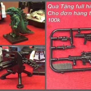 Đồ chơi lắp ráp khủng long