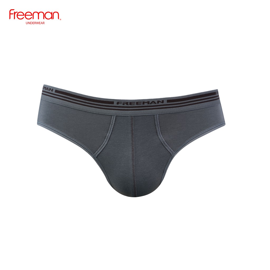 [FREEMAN] Quần lót nam - chất liệu cotton BO771