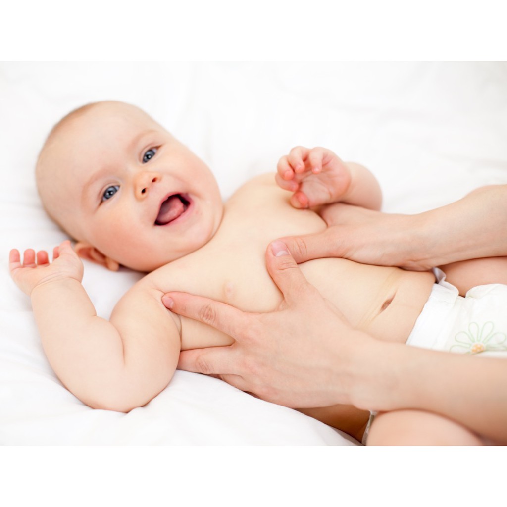 Dầu Massage & Dưỡng Ẩm Johnson's Baby Oil