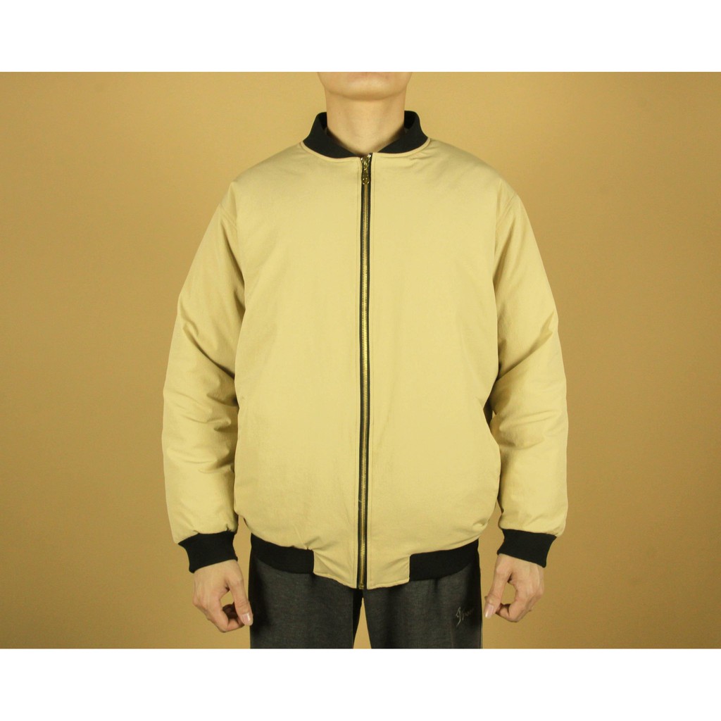ÁO BOMBER JACKET TFM