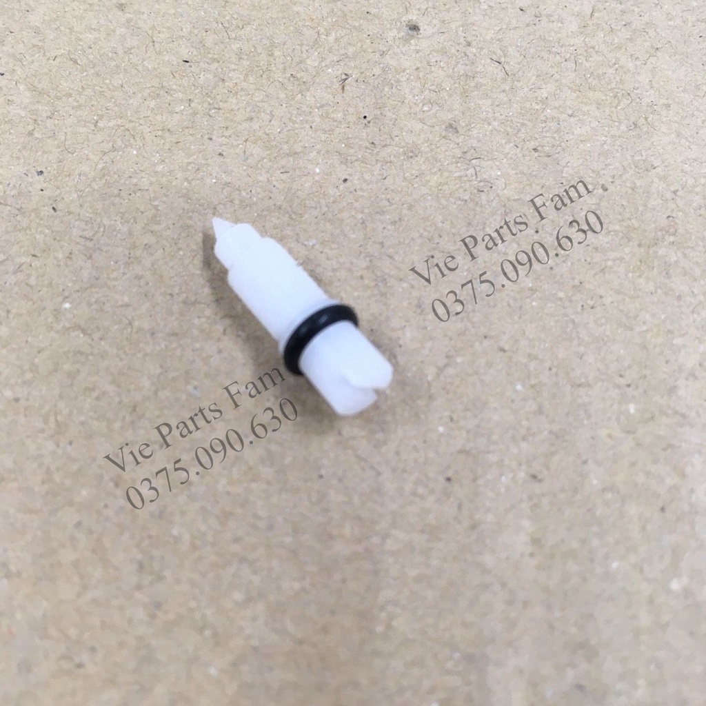 Ốc vít chỉnh gió  xe Yamaha Fi