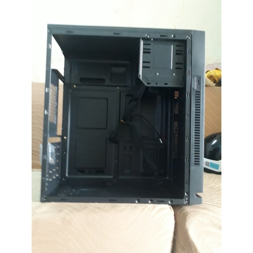 Case E-DRA ECS1102 (370x170x410mm). VI TÍNH QUỐC DUY