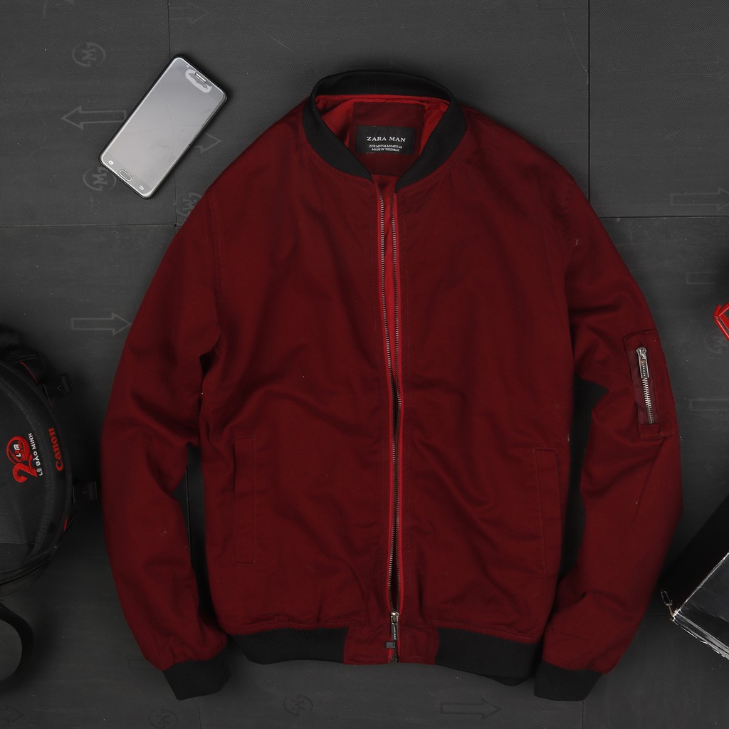 Áo khoác  kaki hàng đã xử lý giặt chất vải mềm - hàng VNXK giá rẻ