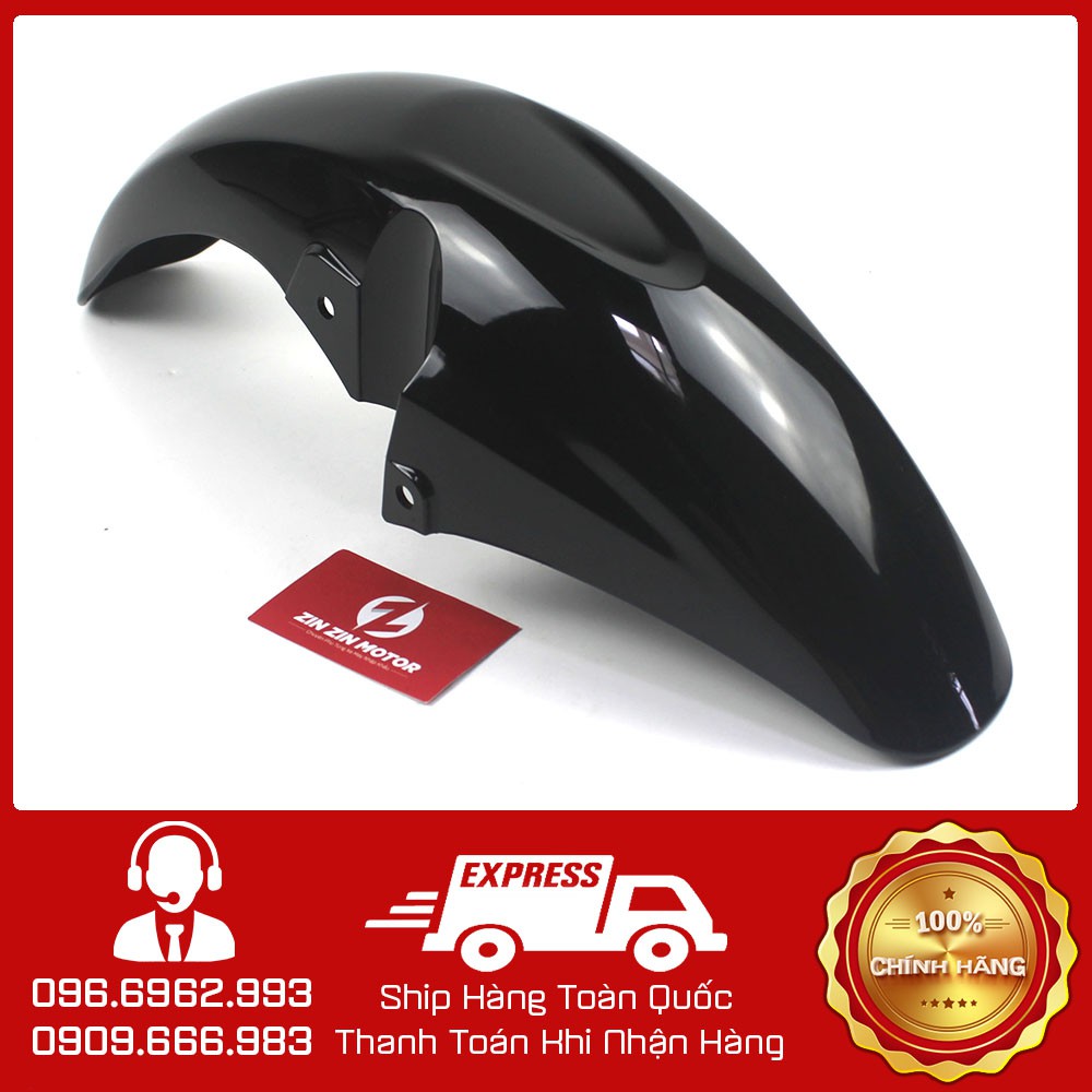 Dàn Áo Chắn Bùn Trước Mỏ Dè Trước Satria Xăng Cơ Raider K6 Raider K9 2006 2009