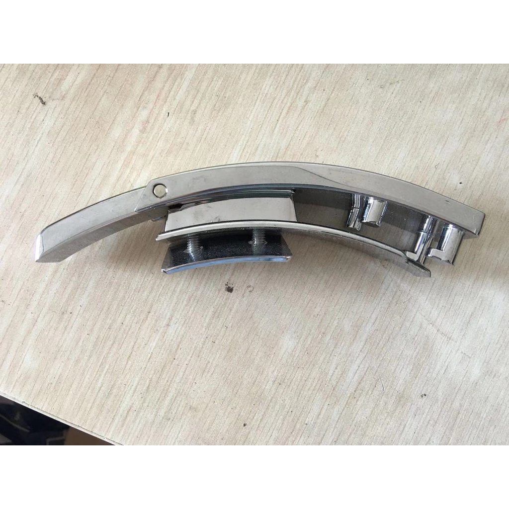 Đai lưng da bò - Đai bảo hộ tập Gym - Belt Powerlifting