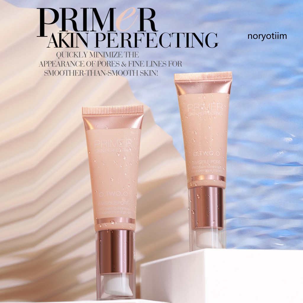 [Hàng mới về] Kem Lót Dưỡng Ẩm Kiềm Dầu Hỗ Trợ Che Phủ Lỗ Chân Lông | BigBuy360 - bigbuy360.vn