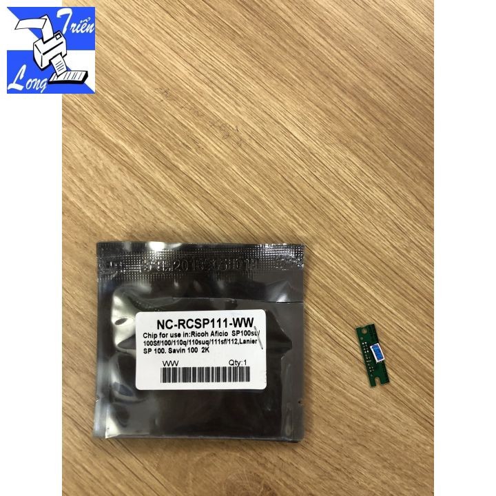 Chip mực Ricoh Sp 112/ SP 111/SP 111SU/111SF/