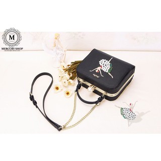 Túi xách nữ thời trang Just star MR183