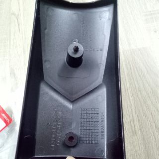 Mặt nạ xe Dream đời 2013