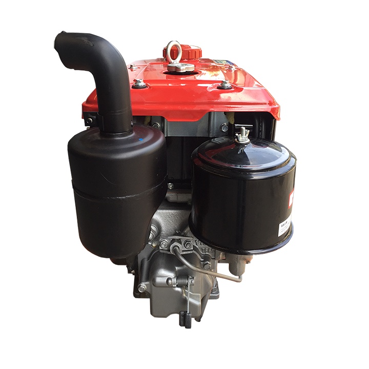 Máy Nổ – Động Cơ Dầu 7Hp Yanmar TF70L BẢo HÀnh 12 Tháng