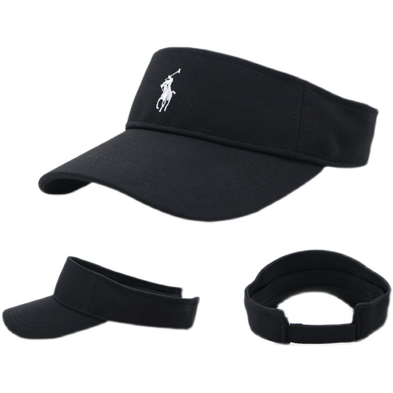 Mũ Lưỡi Trai Thể Thao Hở Chóp unisex