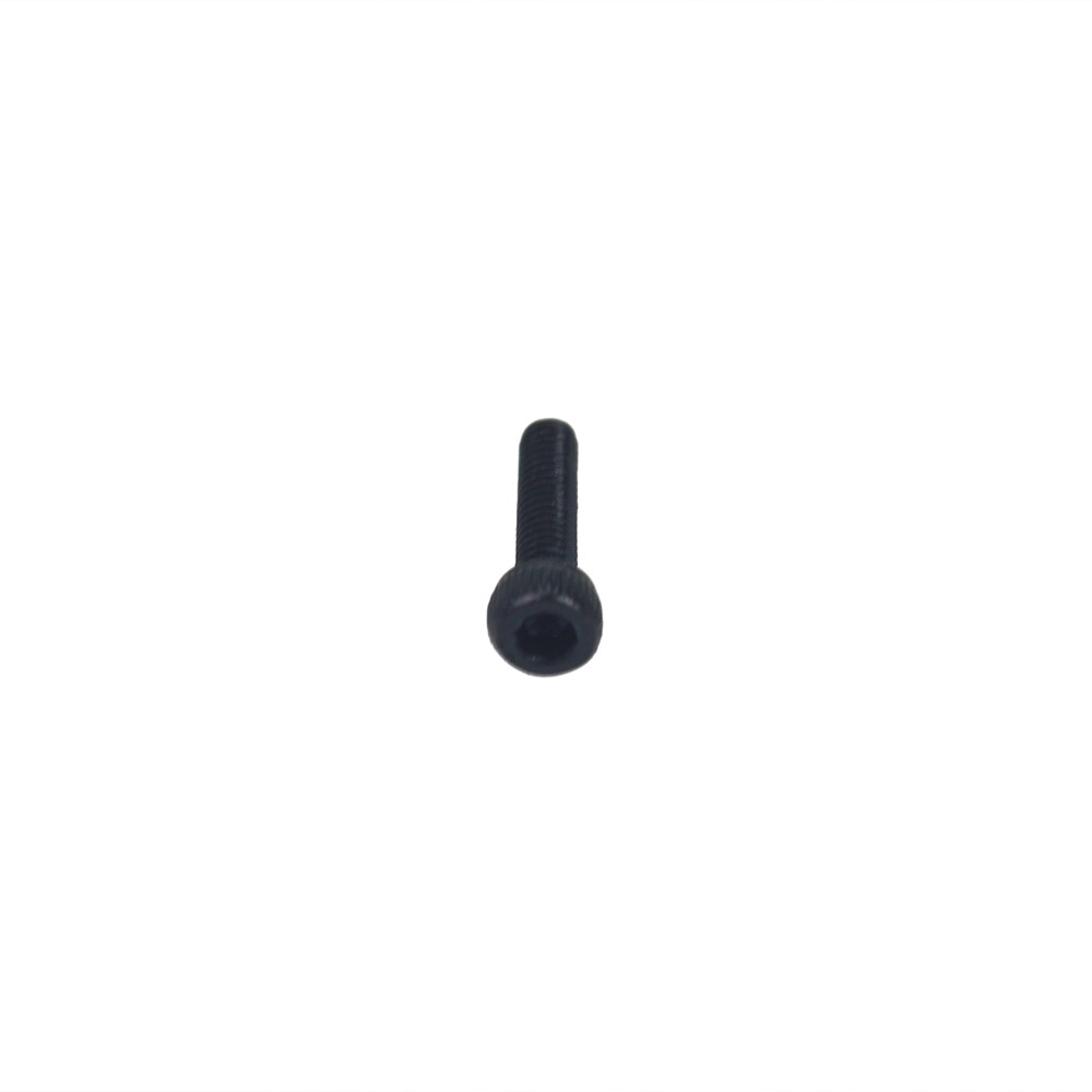 100 Ốc Lục Giác 10mm M2.5 * 10 M2.5 Cho Máy Bay Điều Khiển Từ Xa F450 F550