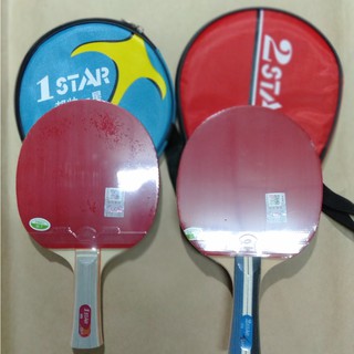 VỢT BÓNG BÀN 1 STAR 729
