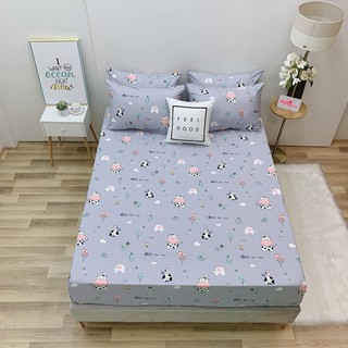 9.GA GỐI LẺ COTTON LỤA ( ảnh shop tự chụp )