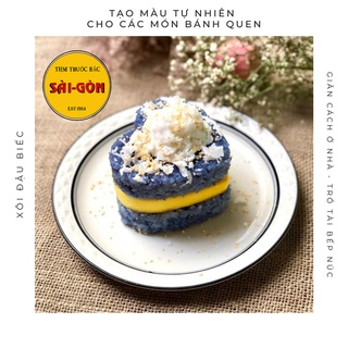 Bột Hoa Đậu Biếc 100g