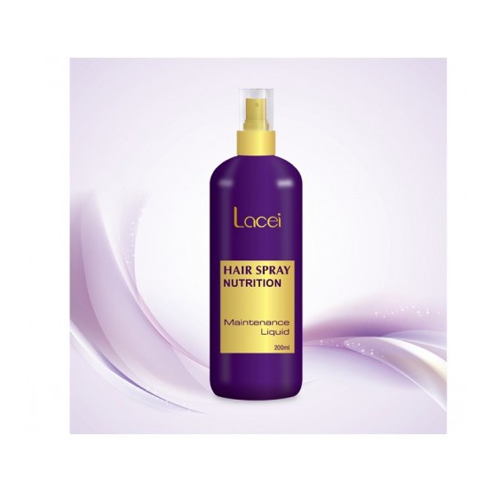 Xịt dưỡng tóc Lacei