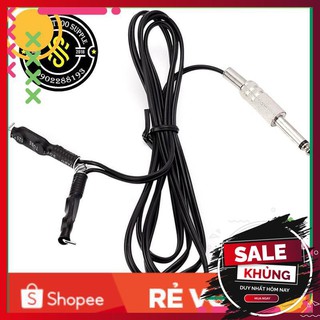 Dây Móc Máy Xăm Coil- Siêu Rẻ -Siêu Bền