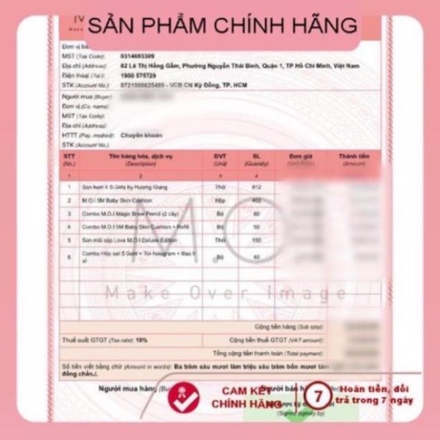 SON THỎI THE STARS PHIÊN BẢN GIỚI HẠN