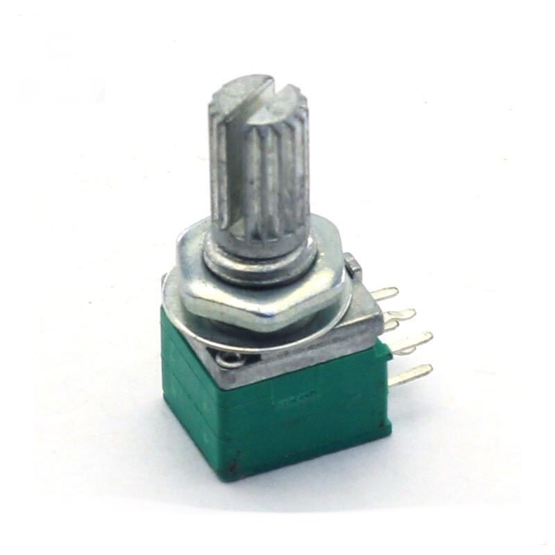 Triết Áp Kép RK097G 50K hàng mới giá rẻ