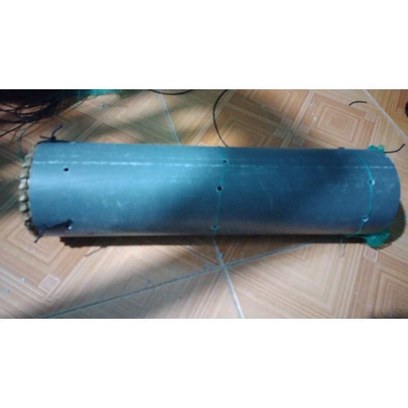 Trúm lươn thế hệ mới chuyên bẫy trê vàng lươn cua đồng phi 110