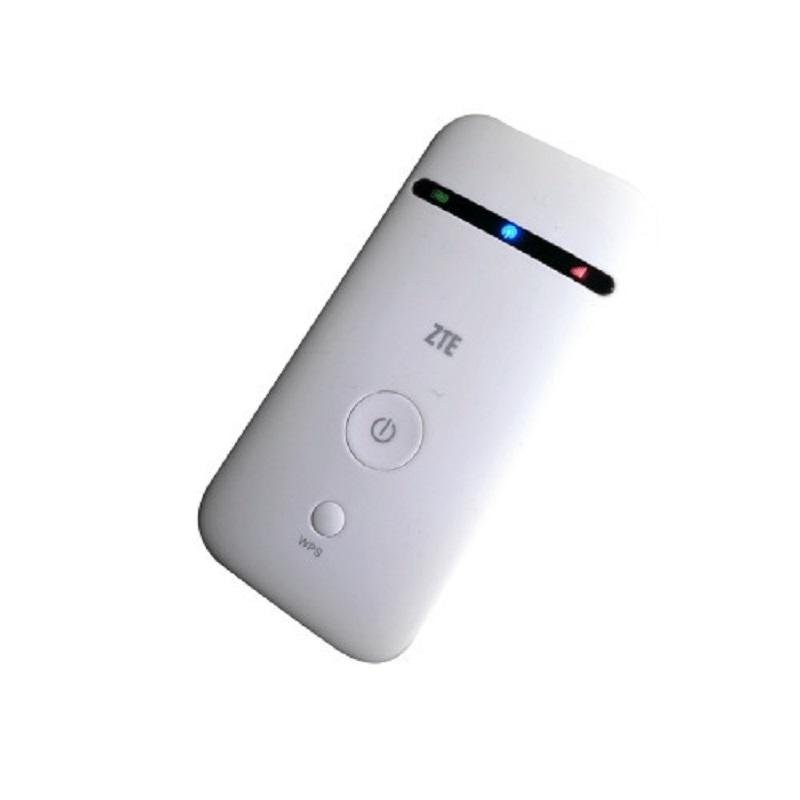 Bộ phát wifi di động 3G/4G ZTE MF65. Hàng chính hãng giá siêu rẻ giá tốt nhất việt nam