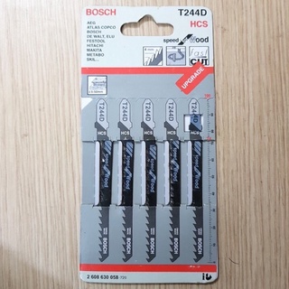 Lưỡi cưa lọng gỗ boss