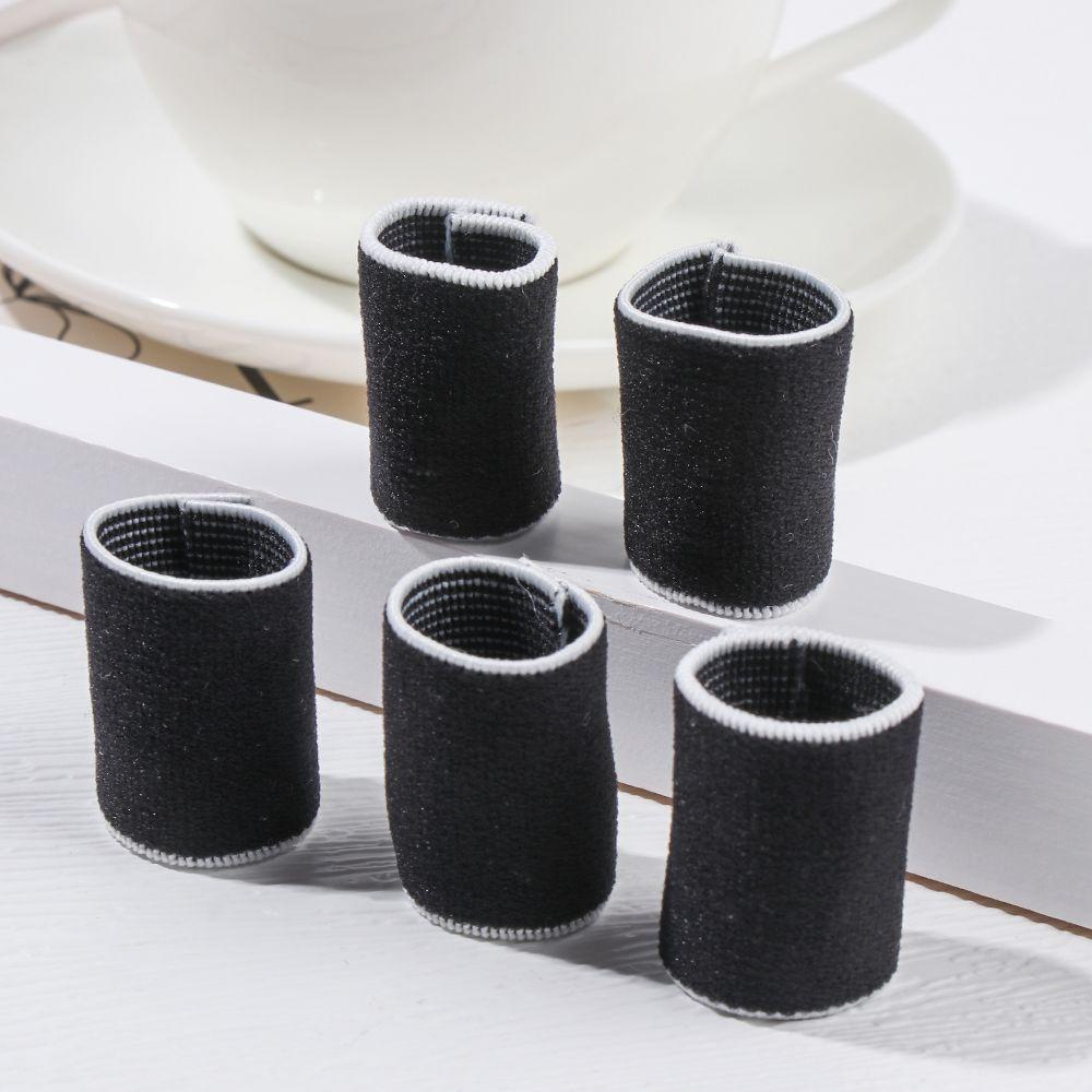 Set 5 / 10 Băng Quấn Bảo Vệ Ngón Tay Khi Chơi Bóng Rổ
