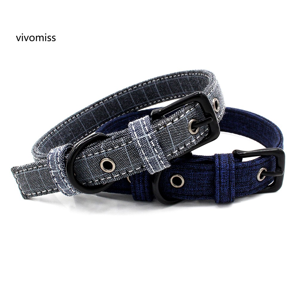 Vòng Cổ Họa Tiết Chấm Bi Cho Thú Cưng