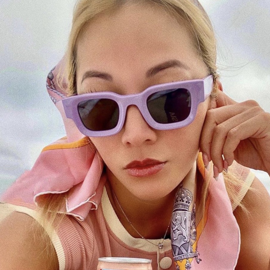 [Hàng Có Sẵn] Kính Mát Thời Trang Cho Nam Và Nữ