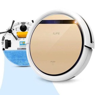 Robot hút bụi v5s pro