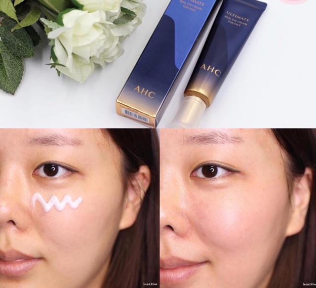 [LIMITED] KEM DƯỠNG MẮT THẦN THÁNH AHC | BigBuy360 - bigbuy360.vn