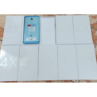 Xiaomi Redmi note 4x Ram 16GB