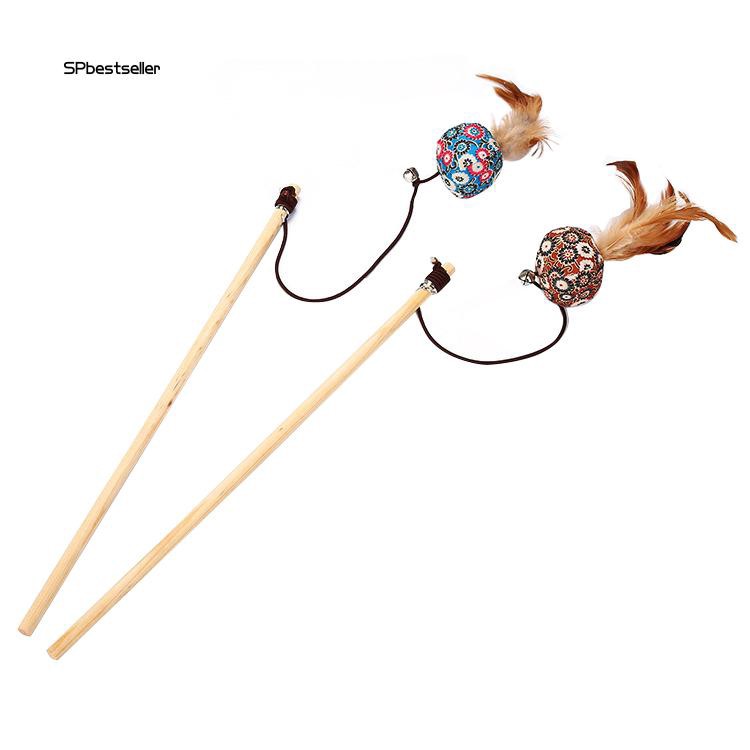 Đồ chơi tương tác vui nhộn đáng yêu cho mèo cưng