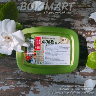 Tương Ssamjang 170g