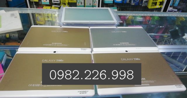 Máy tính bảng T805s 10 inch Ram 4G 2020 | BigBuy360 - bigbuy360.vn