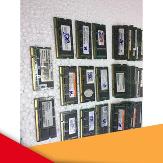 {GOOD} Ram DDRam I Laptop 1Gb PC 333 PC 400