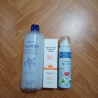Combo sksd