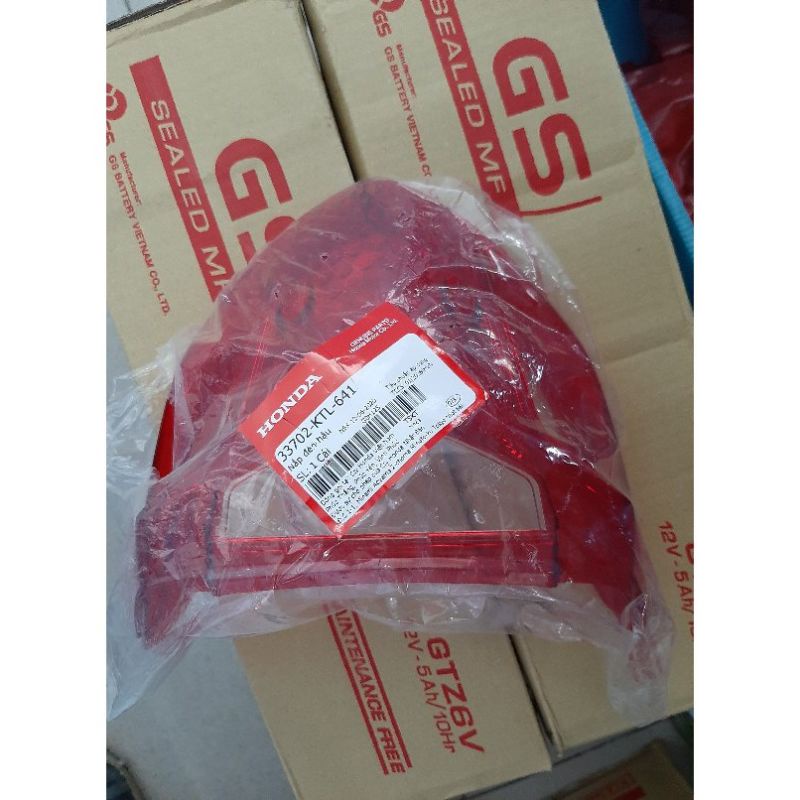 Ốp chụp Đèn lái đèn hậu Wave A 100 Wave 50 Wave Rs