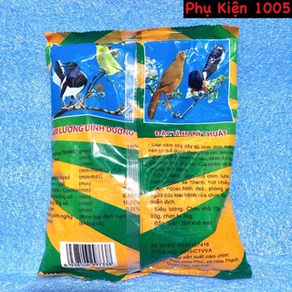 𝐂𝐚́𝐦 𝐓𝐫𝐮̛́𝐧𝐠 𝐕𝐮̛𝐨̛𝐧𝐠 𝐕𝐢𝐞̣̂𝐭 𝐀𝐧𝐡 - xanh 500gr