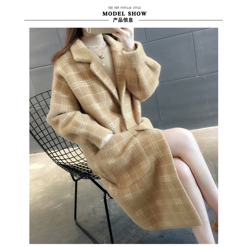 [Hot 2022] ÁO KHOÁC VETS KIỂU  HÀN QUỐC, Áo khoác mùa đông,Áo khoác dài công sở,dự tiệc XOXO.KIS | BigBuy360 - bigbuy360.vn