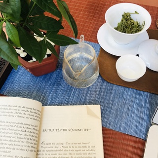 Gaiwan (Chén khải)