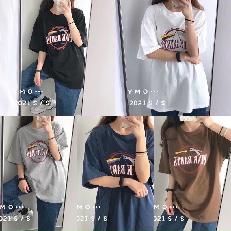 Áo phông quảng châu