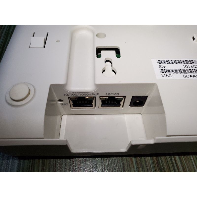 Bộ phát wifi Ruckus 7372 (Chịu tải cao giá rẻ) | BigBuy360 - bigbuy360.vn