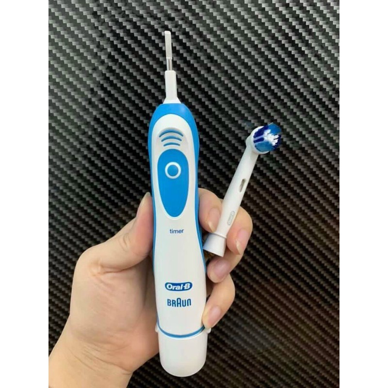 Đầu thay bàn chải điện oral-b nhật bản