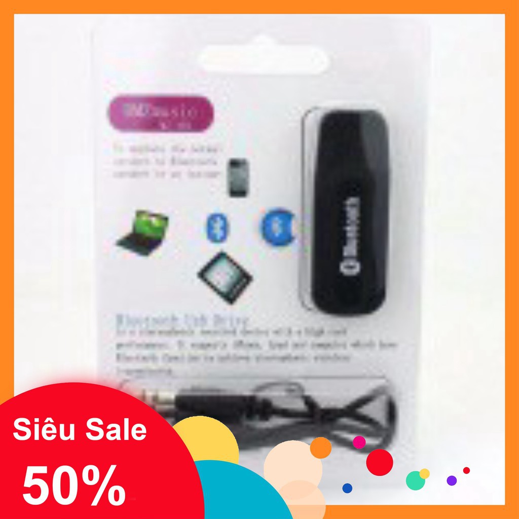 [FREESHIP] USB BLUETOOTH MZ-301 TRUYỀN ÂM THANH TRỰC TIẾP QUA USB - Hàng chất lượng, cam kết giá tốt nhất miền nam - Hàn