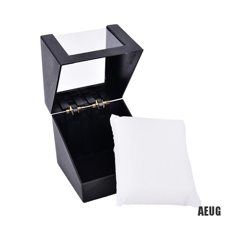 1 Hộp Nhựa Trưng Bày Trang Sức 78 * 78mm