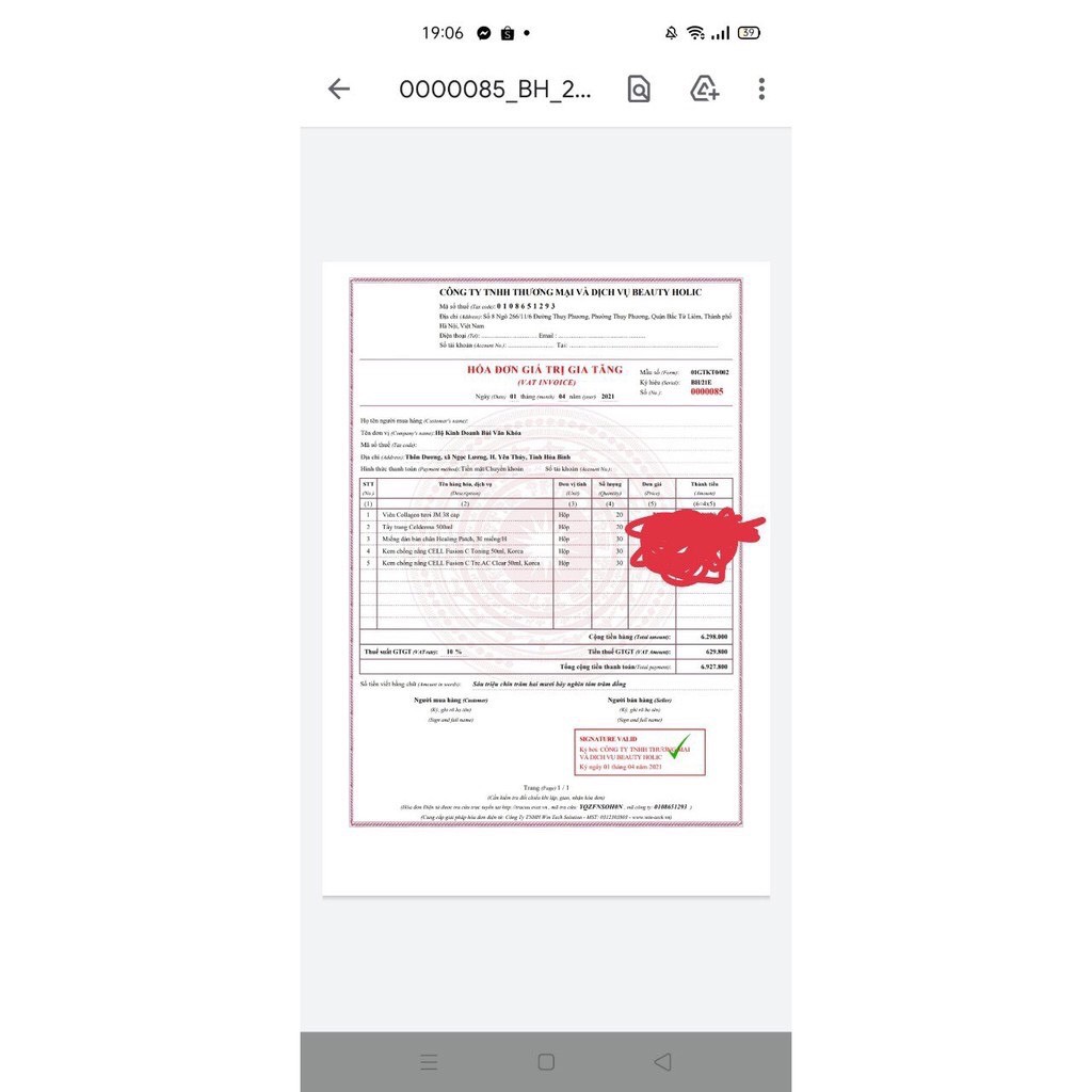 Kem chống nắng Cell Fusion C Laser / Clear / Toning Suncreen | BigBuy360 - bigbuy360.vn
